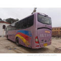 Used Yutong Coach 51 Seats